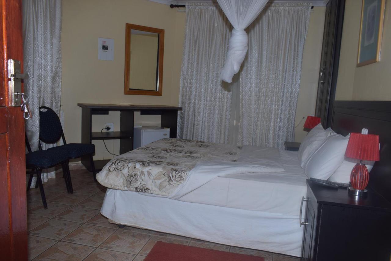 Copacopa Lodge And Conference Centre Punda Maria Kültér fotó