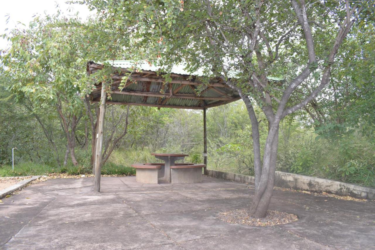 Copacopa Lodge And Conference Centre Punda Maria Kültér fotó