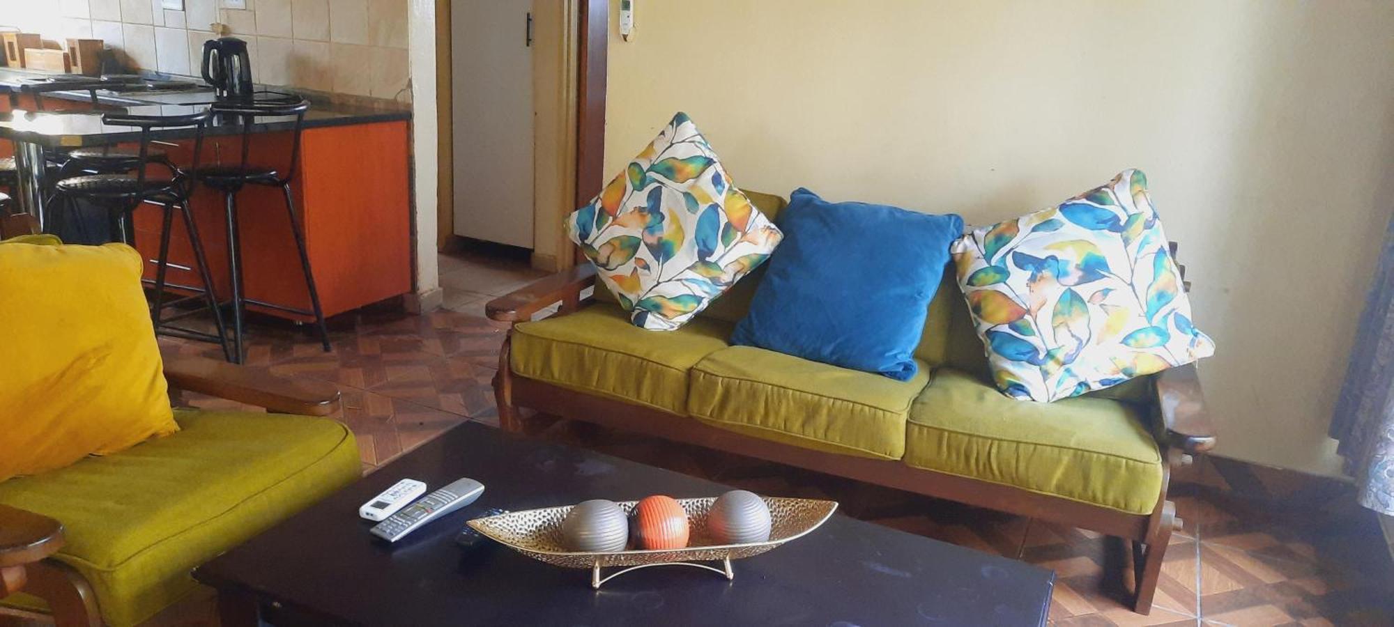 Copacopa Lodge And Conference Centre Punda Maria Kültér fotó