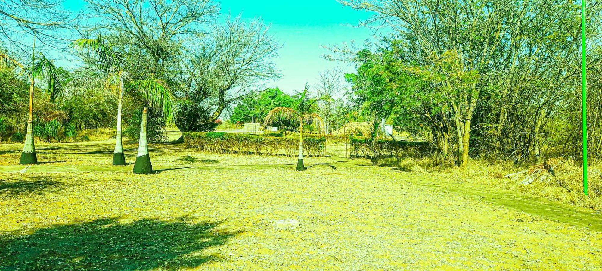 Copacopa Lodge And Conference Centre Punda Maria Kültér fotó